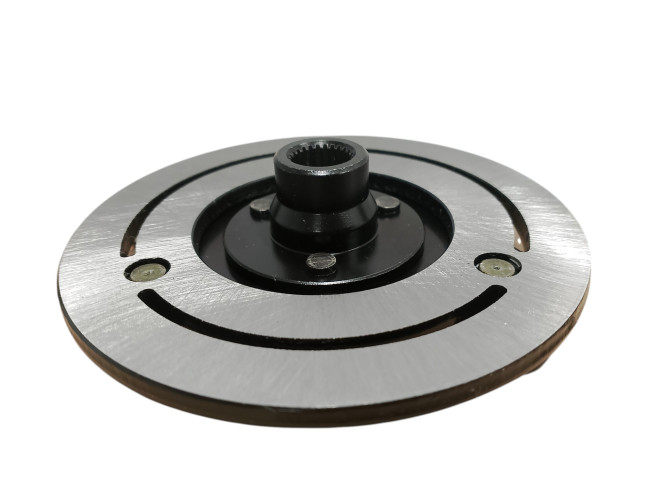 Tarcza Sprzęgła Sprężarki Valeo/Zexel TM16/15/13/11/08 Wieloklin | ET022