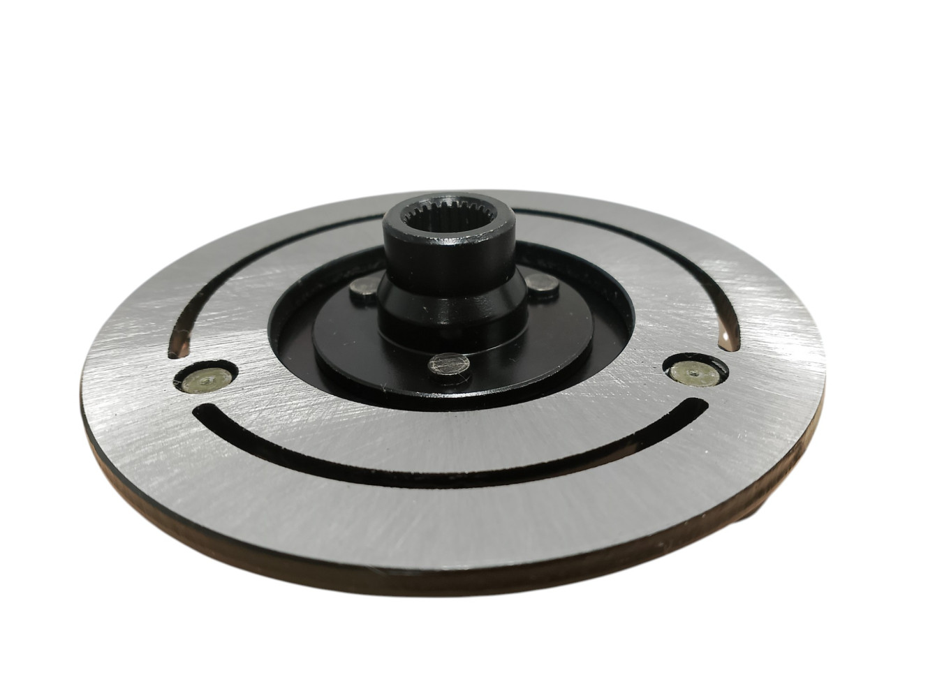 Tarcza Sprzęgła Sprężarki Valeo/Zexel TM16/15/13/11/08 Wieloklin | ET022