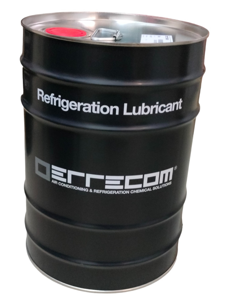 Olej Do Ukladow Klimatyzacji Odpowiednik ND 8 200L | PREMIUM PAG 46 ND 8