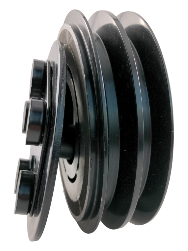 SPRZĘGŁO SPRĘŻARKI KLIMATYZACJI SELTEC TM31 QUE QP31 KOŁO 152 MM - 2A - 24V