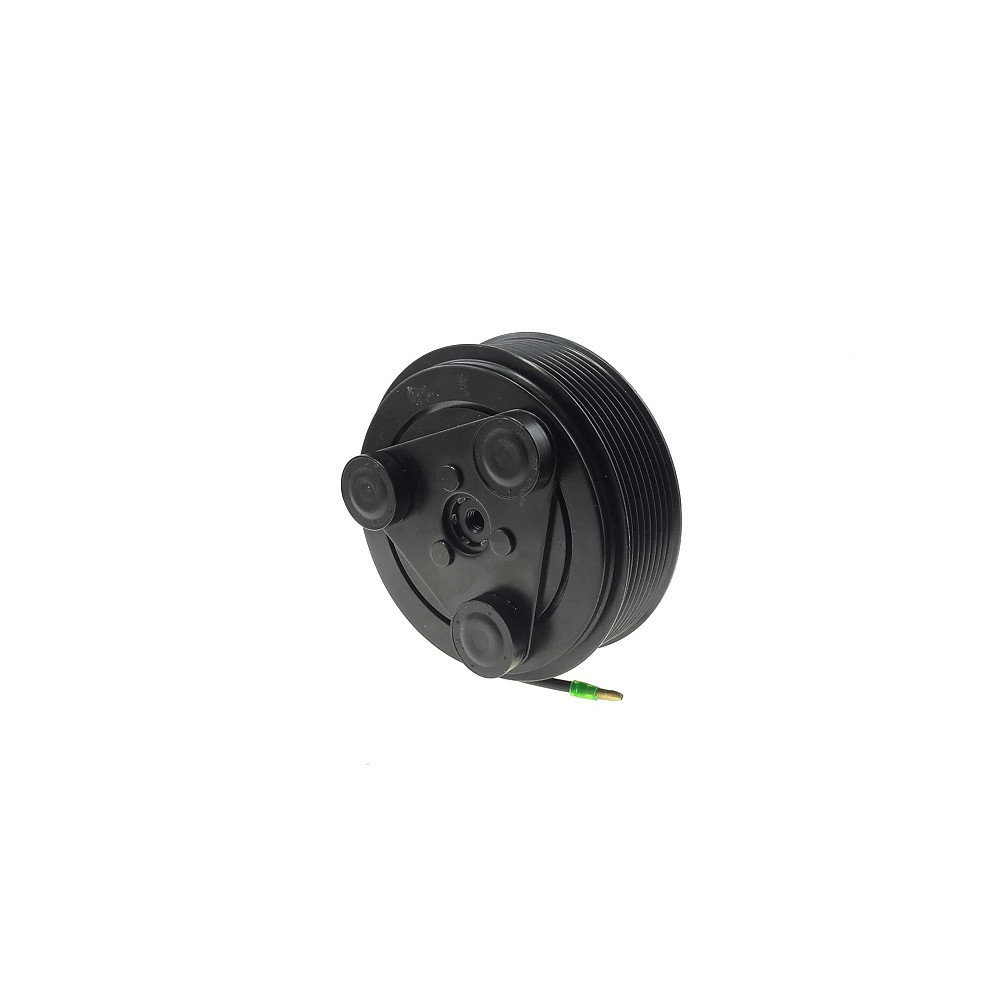 SPRZĘGŁO ES104 SPRĘŻARKI SELTEC QUE  / KOŁO 123 MM - PV8 - 12V