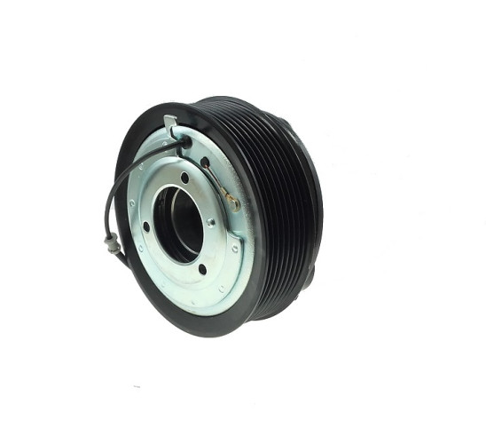 SPRZĘGŁO ES104 SPRĘŻARKI SELTEC QUE  / KOŁO 123 MM - PV8 - 12V