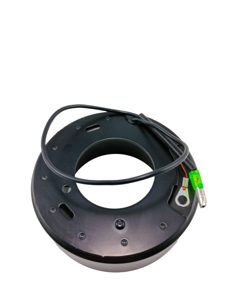 Cewka Sprężarki Klimatyzacji Sanden A96 B64 C45 E32 12V | EC032