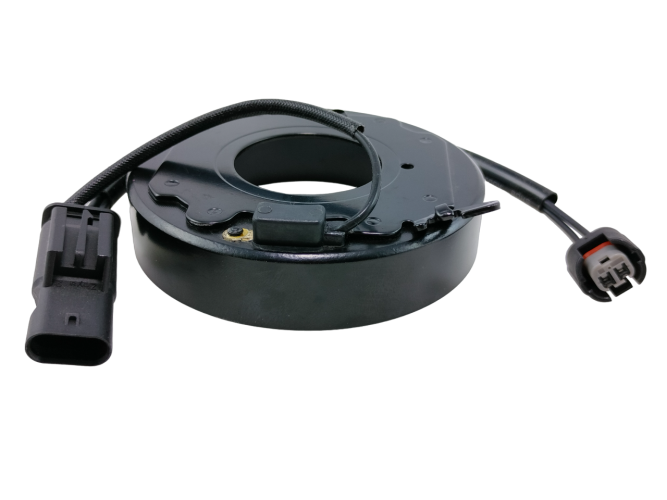 Cewka Sprężarki Klimatyzacji Denso 6Sas14C 96 X 61 X 40 X 22 | EC092