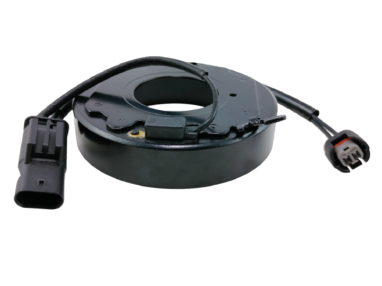 Cewka Sprężarki Klimatyzacji Denso 6Sas14C 96 X 61 X 40 X 22 | EC092