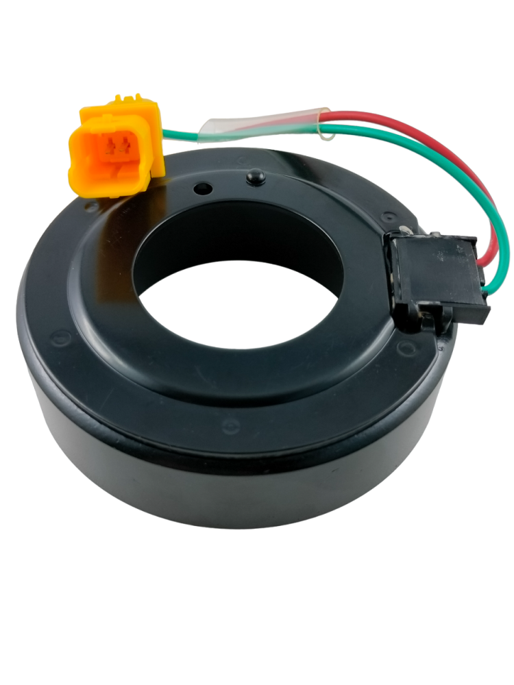 Cewka Sprężarki Klimatyzacji Sanden Sd6C12 A96 B61 C45 E28 12V | EC028