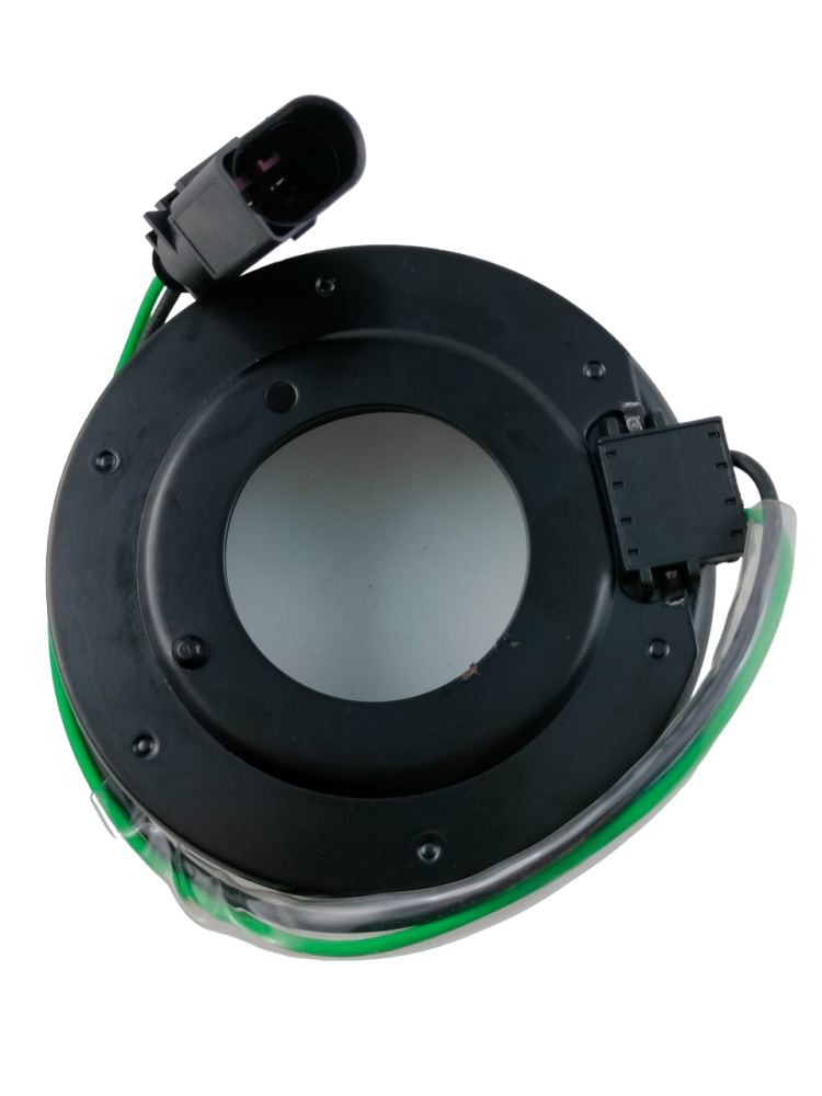 Cewka Sprężarki Klimatyzacji Sanden Sd7V16 A103 B64 C45 E32 12V | EC029