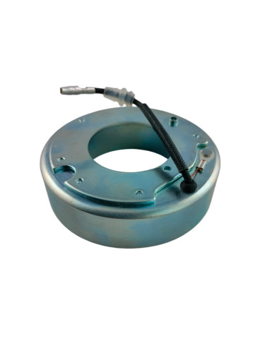 Cewka Sprężarki Valeo Zexel Dkv08R Nissan 86X55X40X23 12V | EC120