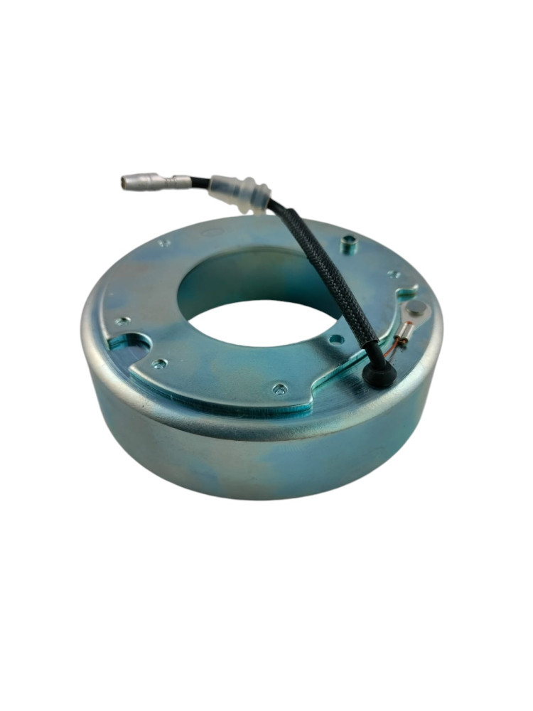 Cewka Sprężarki Valeo Zexel Dkv08R Nissan 86X55X40X23 12V | EC120