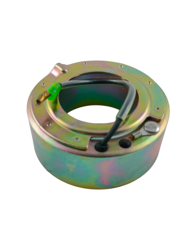 Cewka Sprężarki Klimatyzacji Zexel 12V | EC042