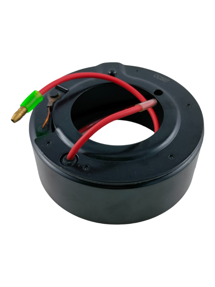 Cewka Sprężarki Klimatyzacji Sanden Trs105 A86 B59 C45 E33 | EC058