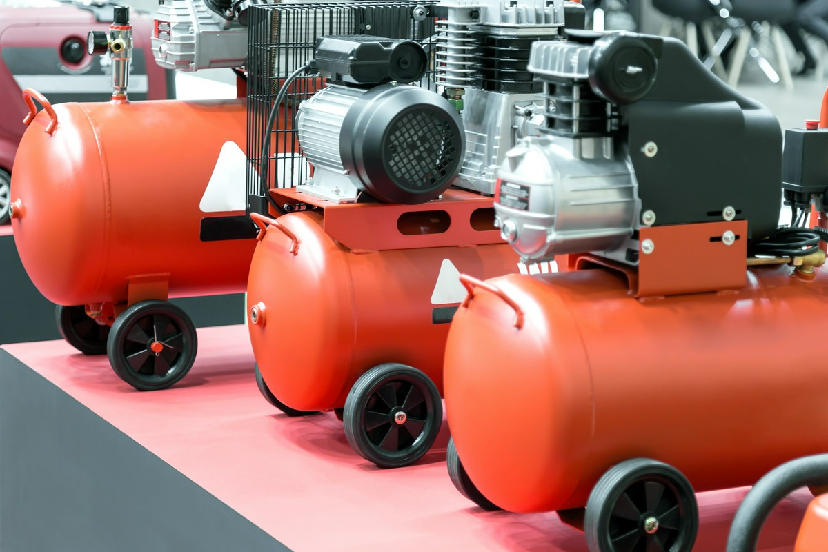 Stabilność smarowania sprężarek z czynnikami HFC i HFO – zastosowanie olejów POE w instalacjach HVACR